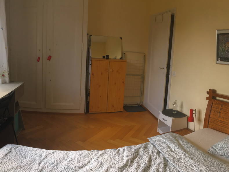 Gastgezin Pully 237023-4