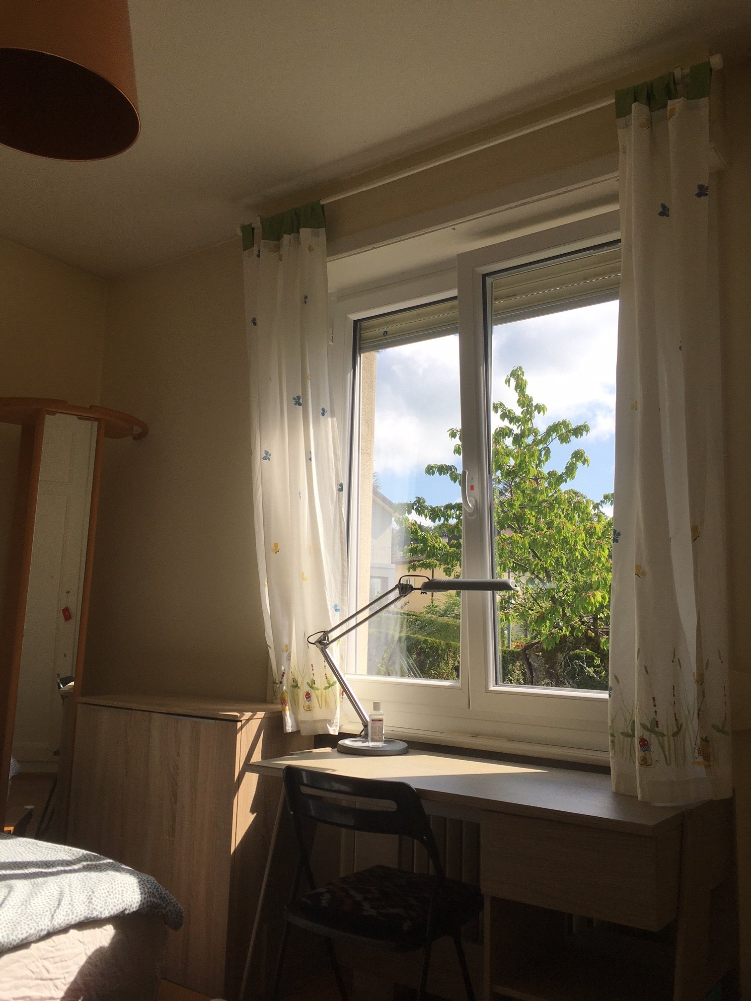 Chambre Chez L'habitant Pully 237023