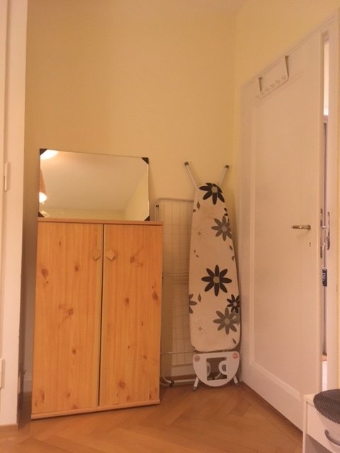 Chambre Chez L'habitant Pully 237023