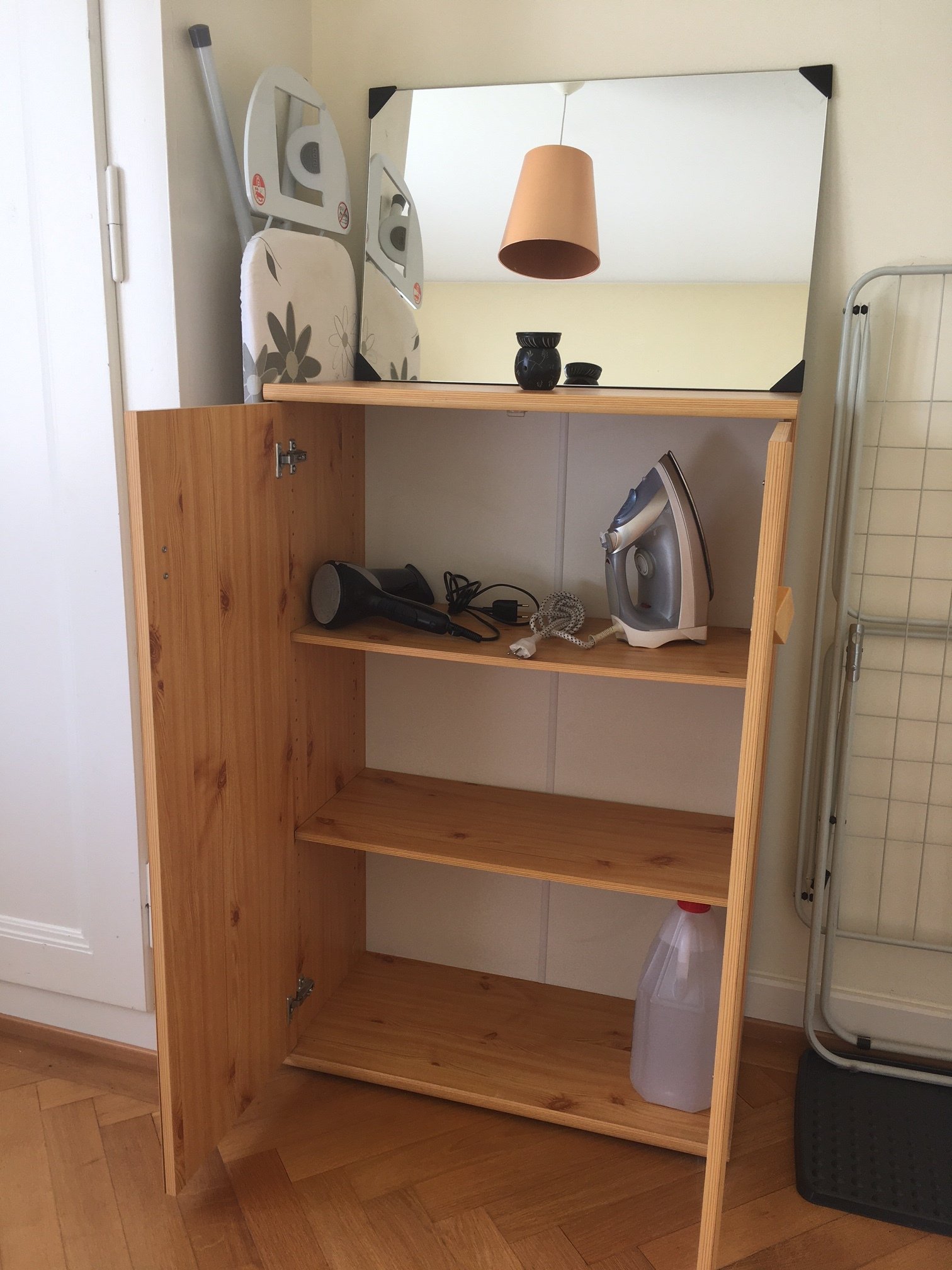 Chambre Chez L'habitant Pully 237023