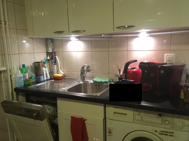 Chambre Chez L'habitant Pully 237023