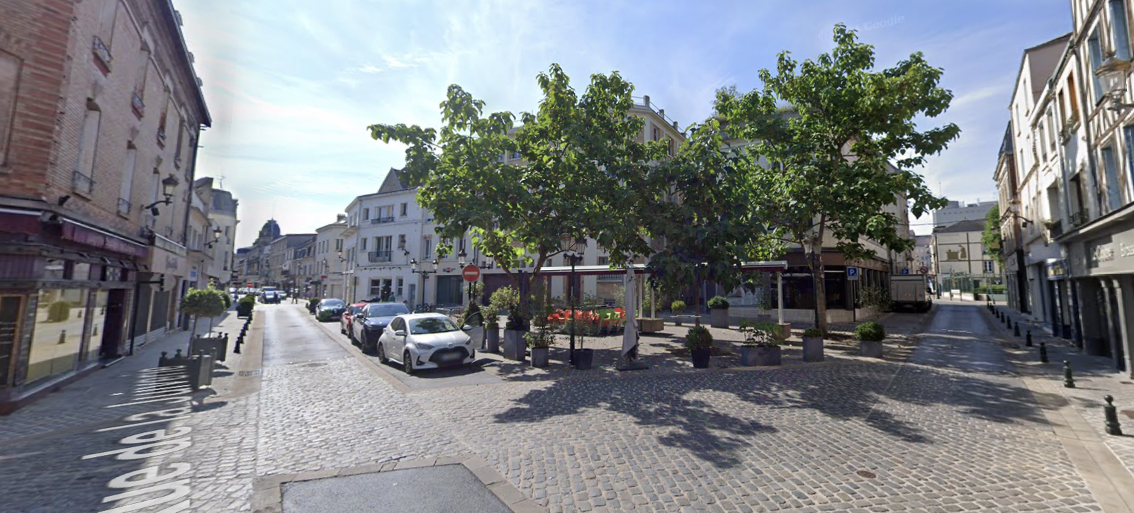 Collocazione Épernay 566994