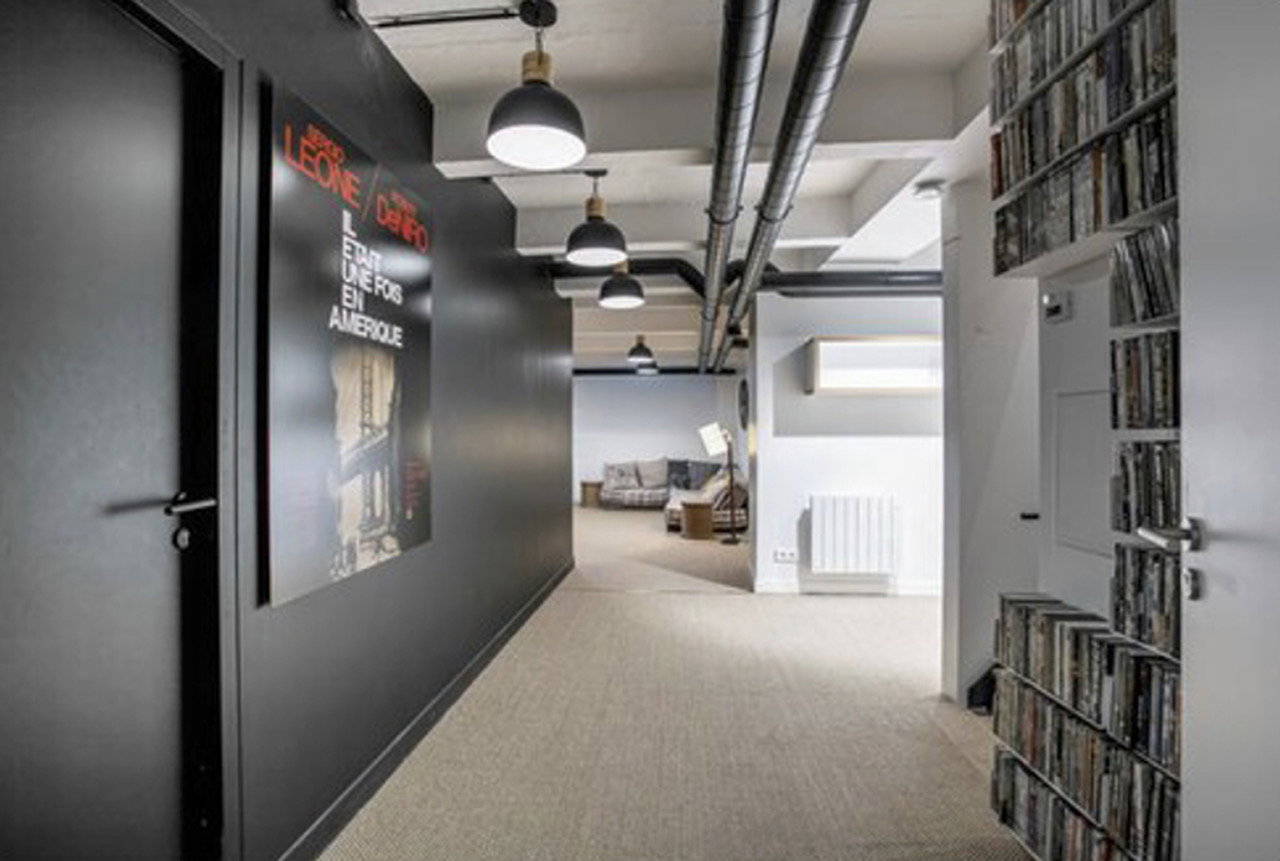 Alloggio Condiviso Paris 669518