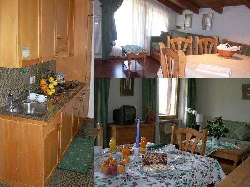 Itsenäinen Studio La Villa 156811