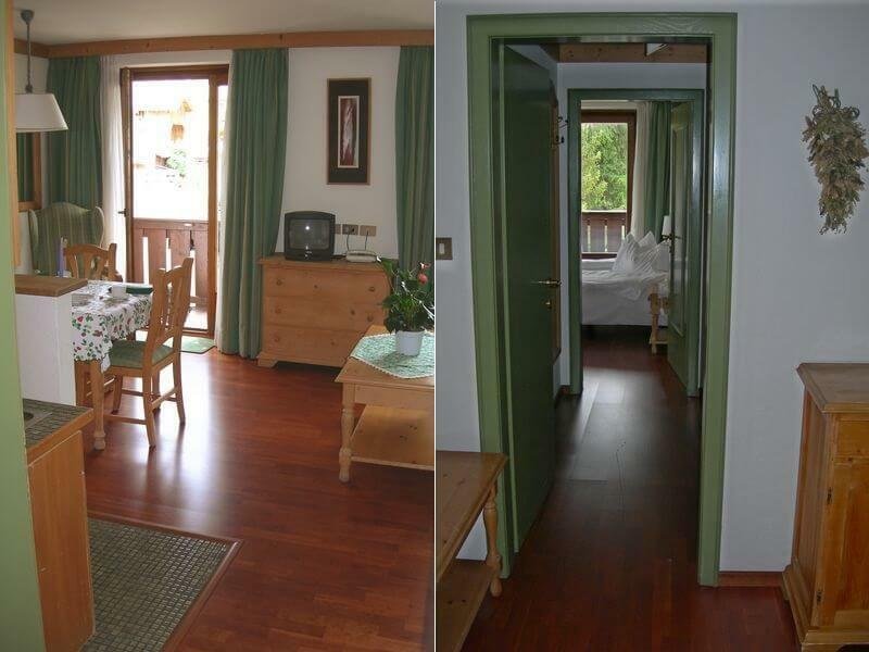 Itsenäinen Studio La Villa 156811