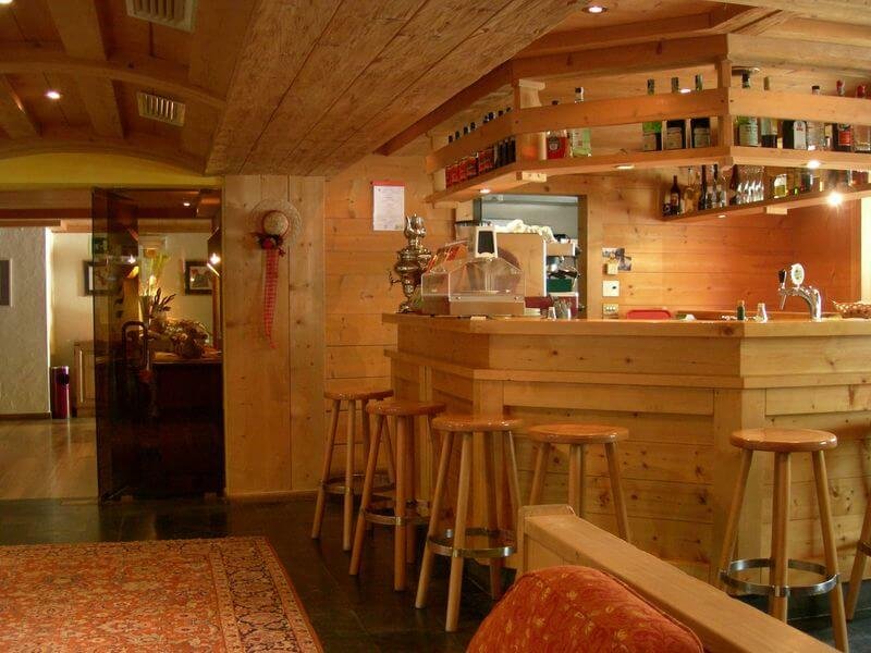Itsenäinen Studio La Villa 156811