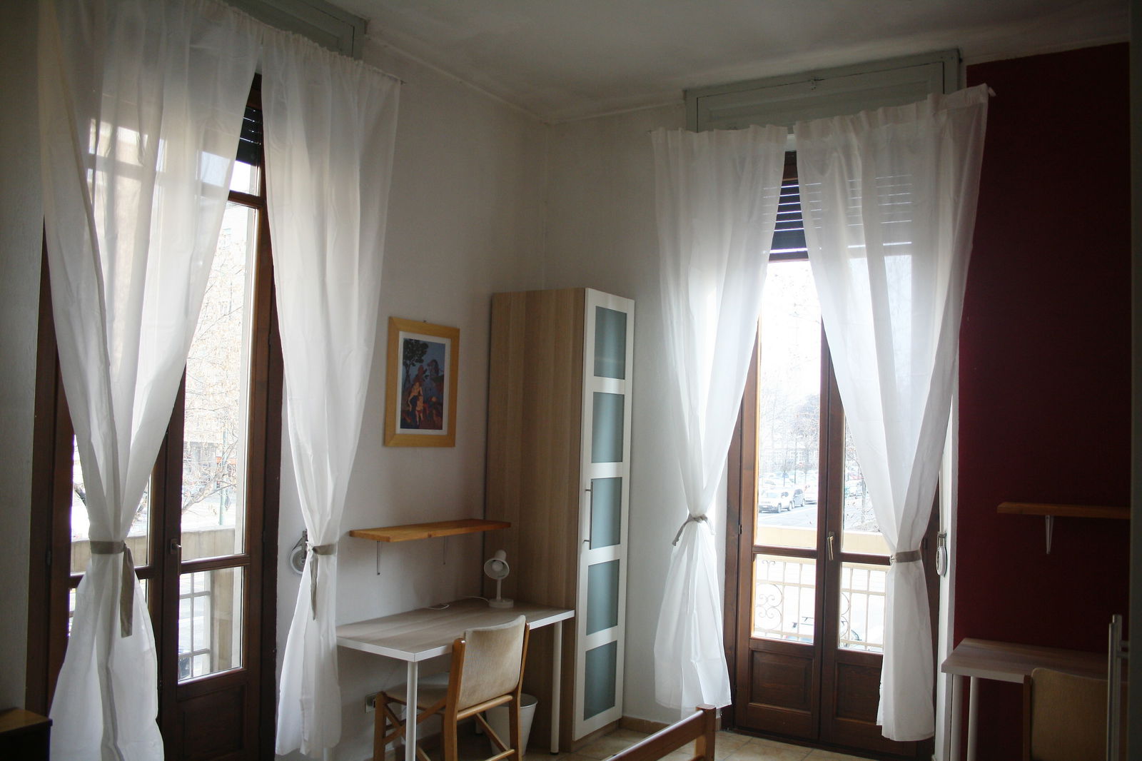Homestay Torino 200348
