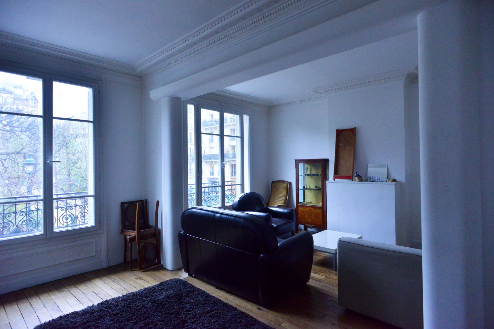 Homestay Paris 161883