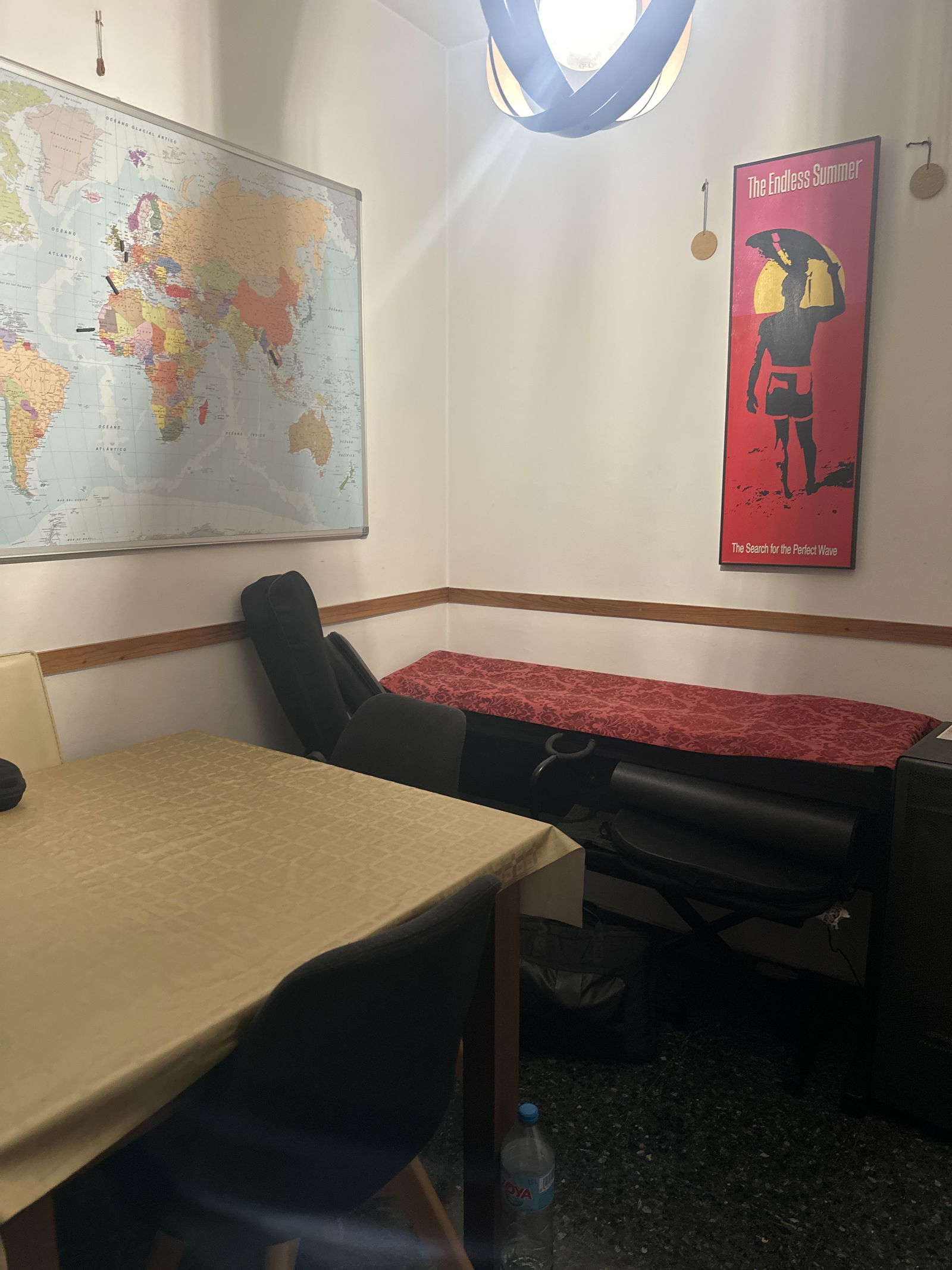 Homestay Rubí 377489