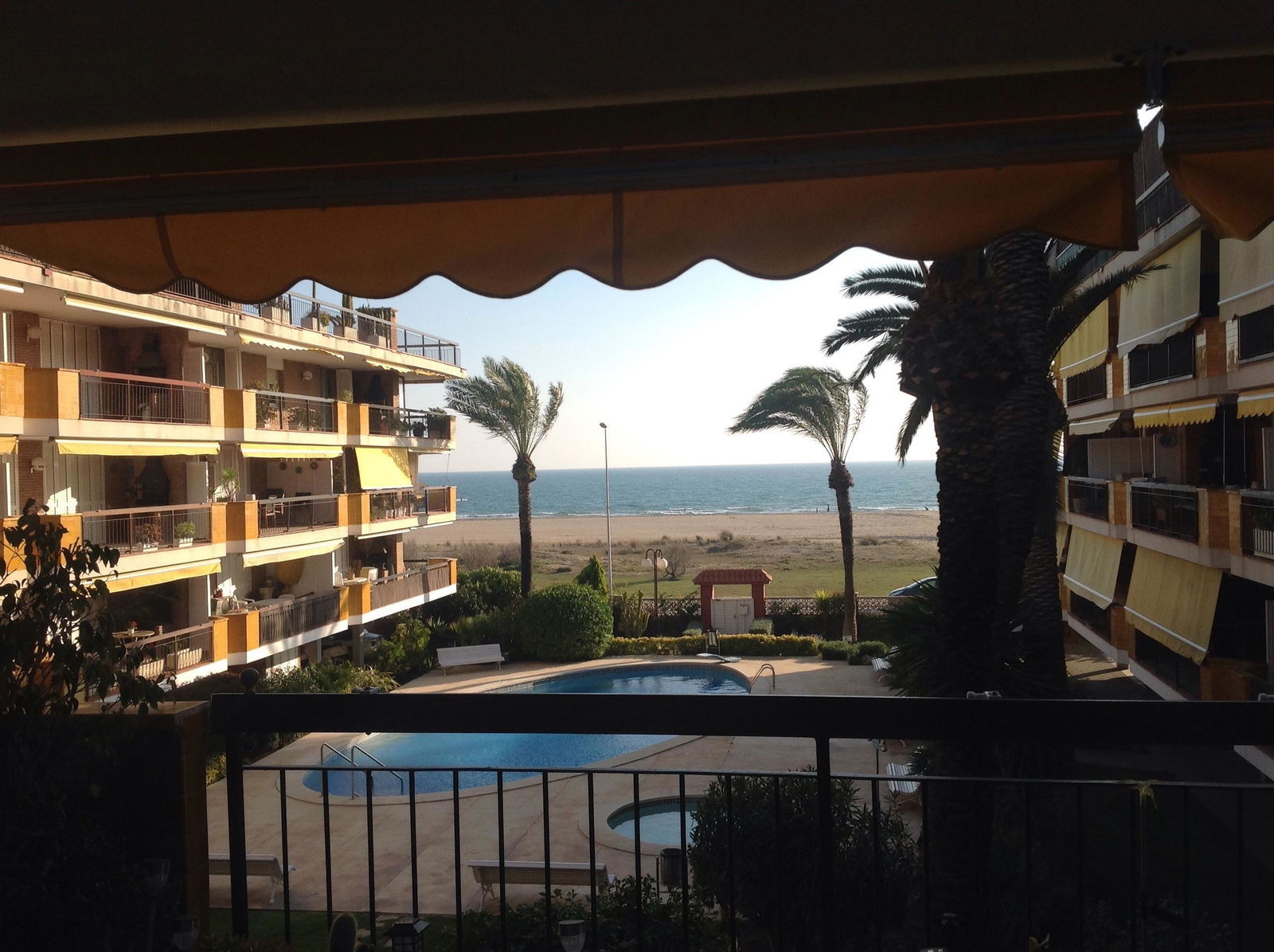 Colocation Castelldefels 94864