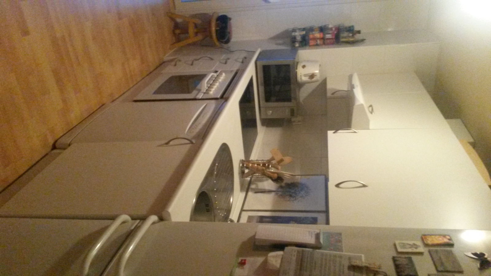 Colocation Pozuelo 86108