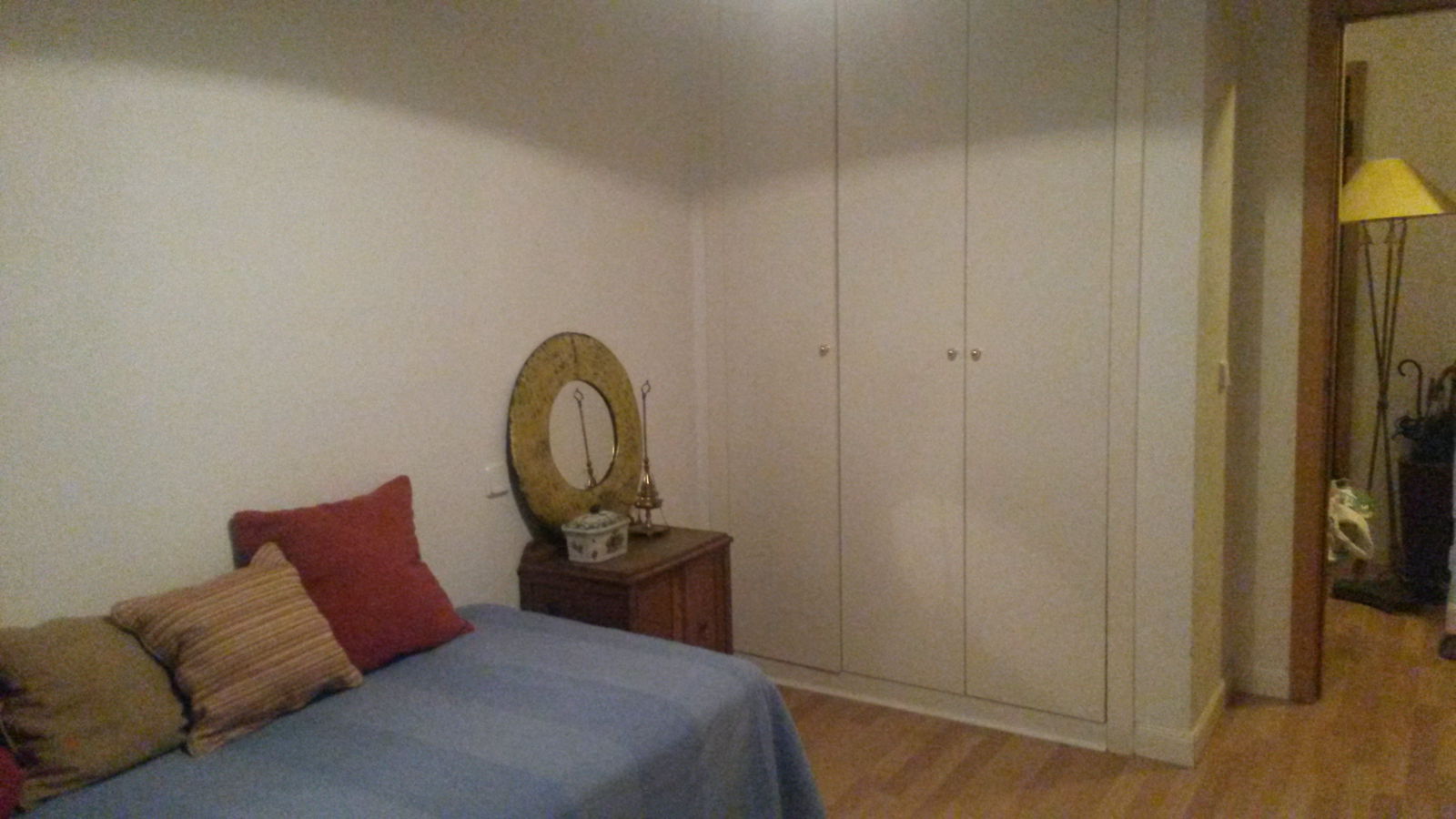 Colocation Pozuelo 86108