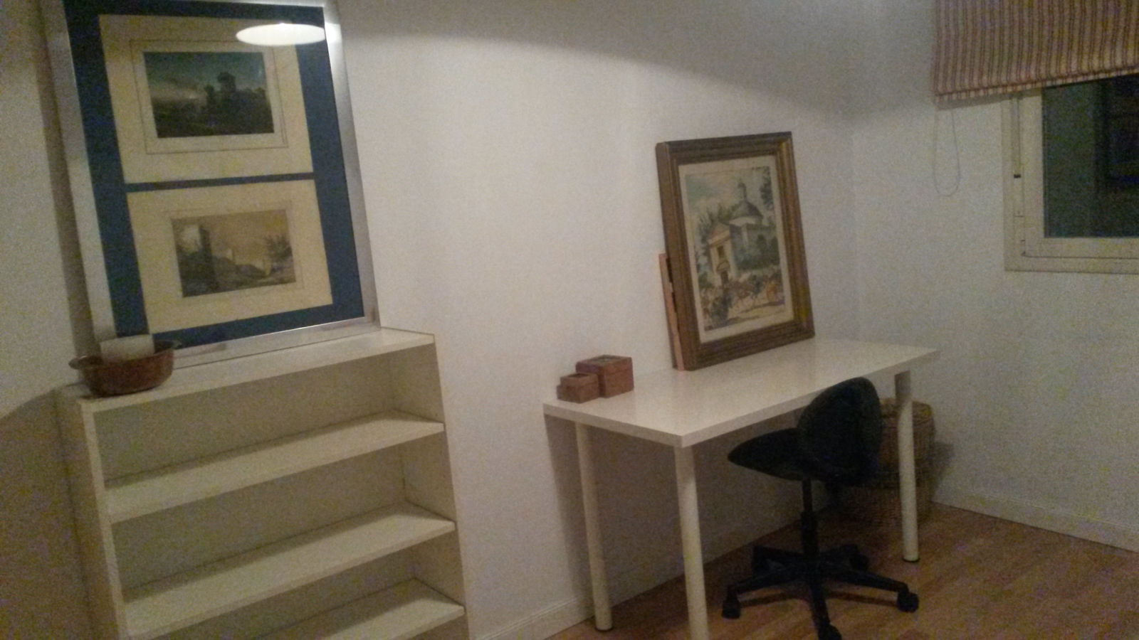 Colocation Pozuelo 86108