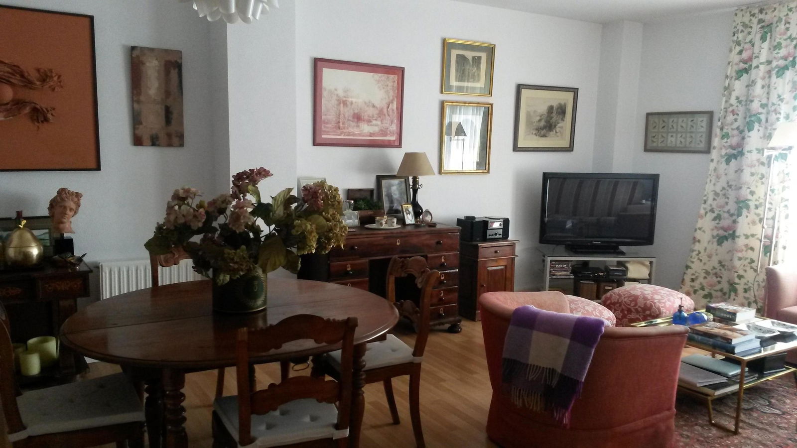 Colocation Pozuelo 86108