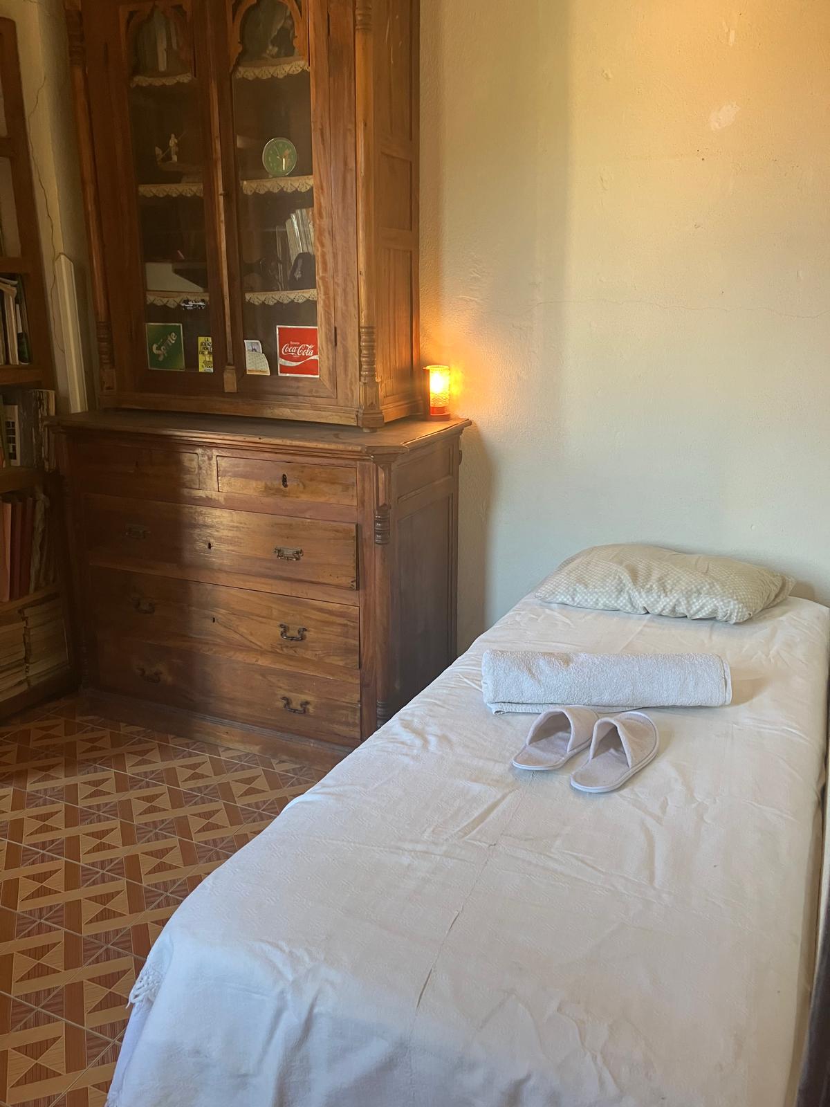 Homestay Pizzoni 538147