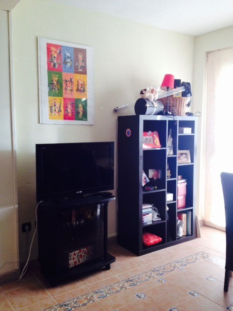 Homestay Alacant 124391