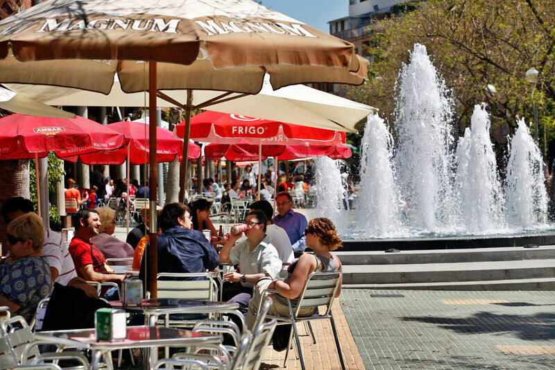 Homestay Esplugues de Llobrega 174065