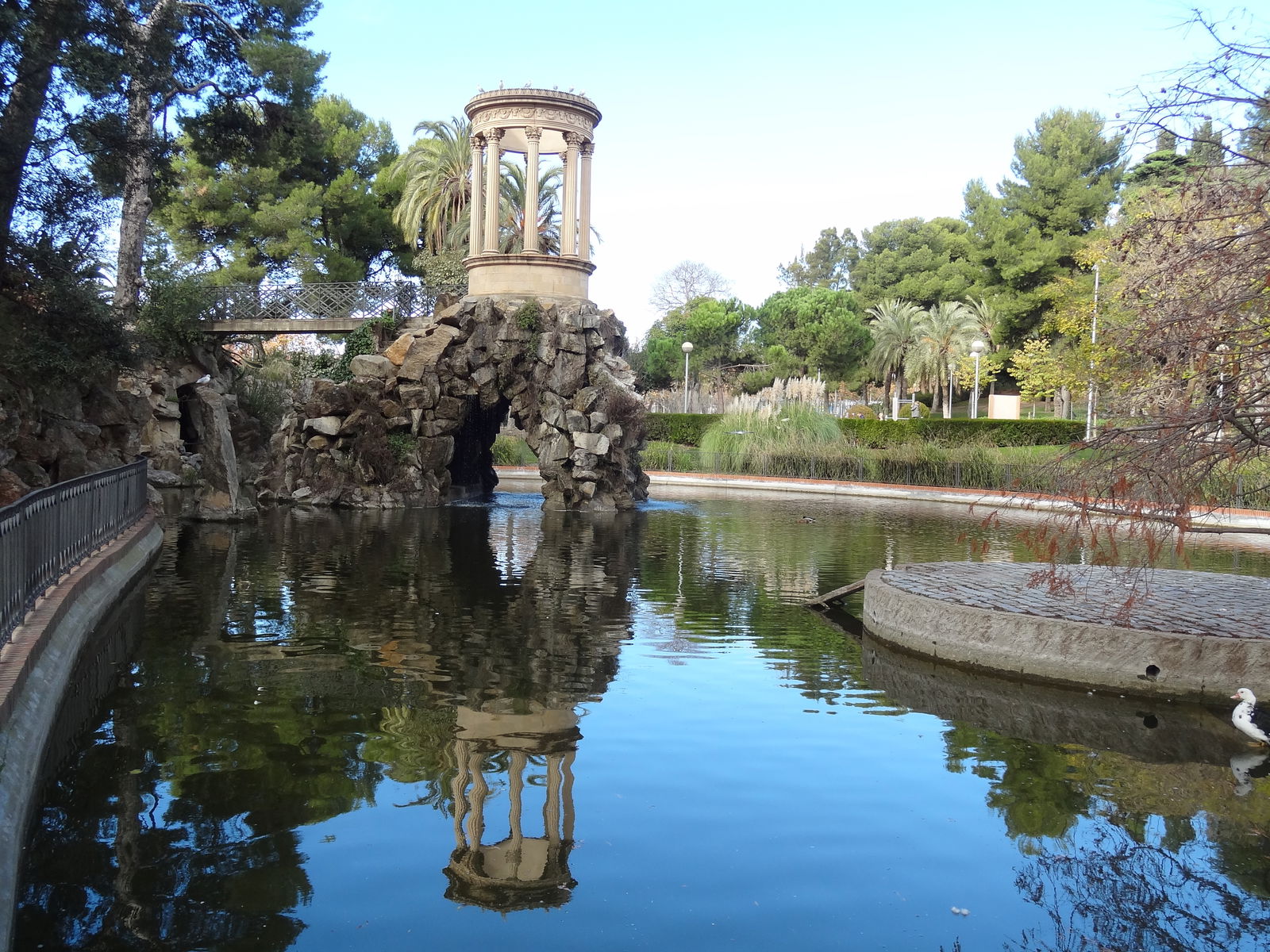 Homestay Esplugues de Llobrega 174065