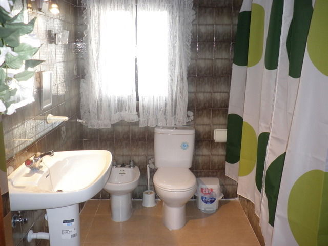 Colocation Linares 28725