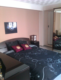 Homestay Benetúser 193691