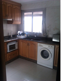 Homestay Benetúser 193691