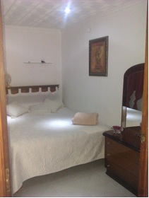 Homestay Benetúser 193691