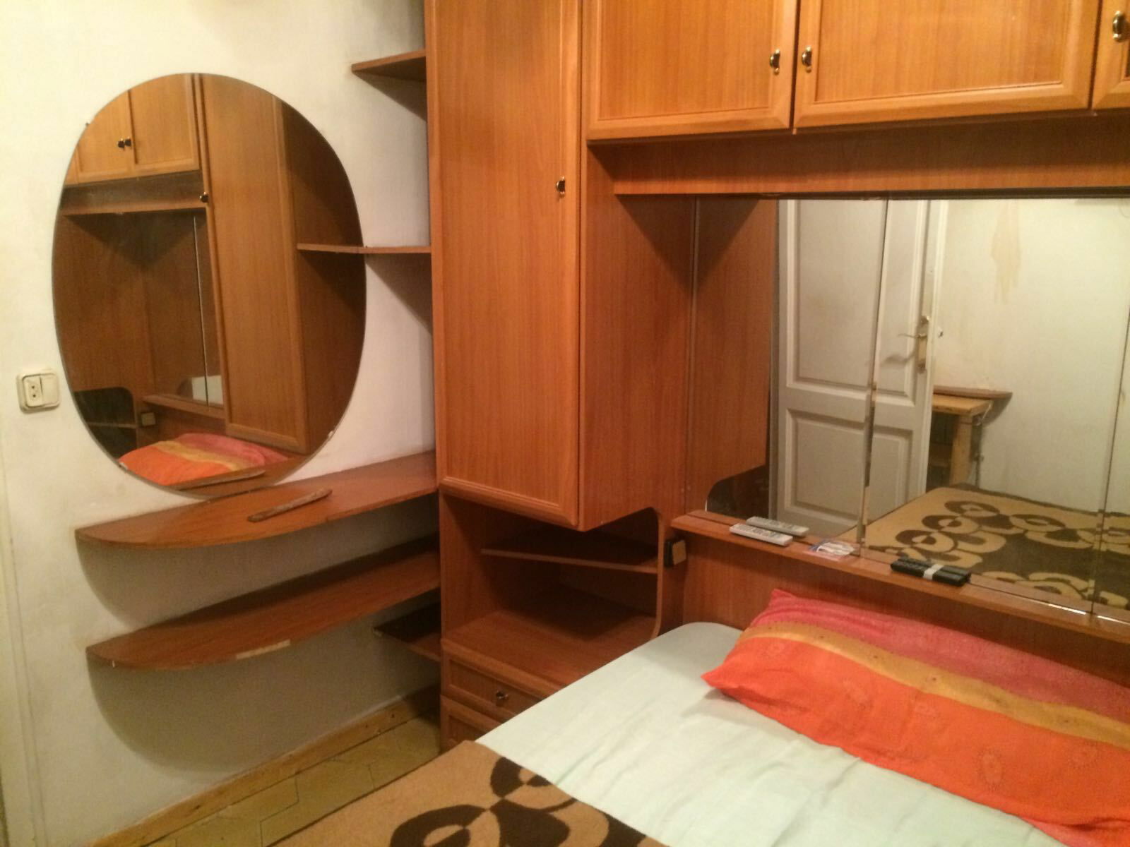Homestay Barcelona 167205