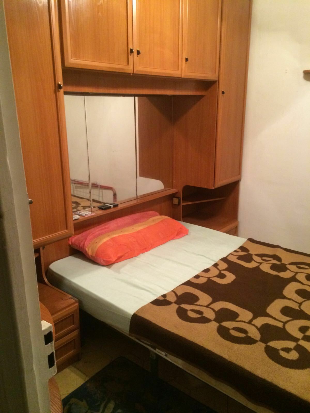 Homestay Barcelona 167205