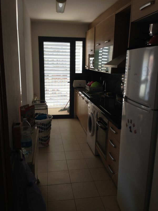 Homestay Lérida 105404