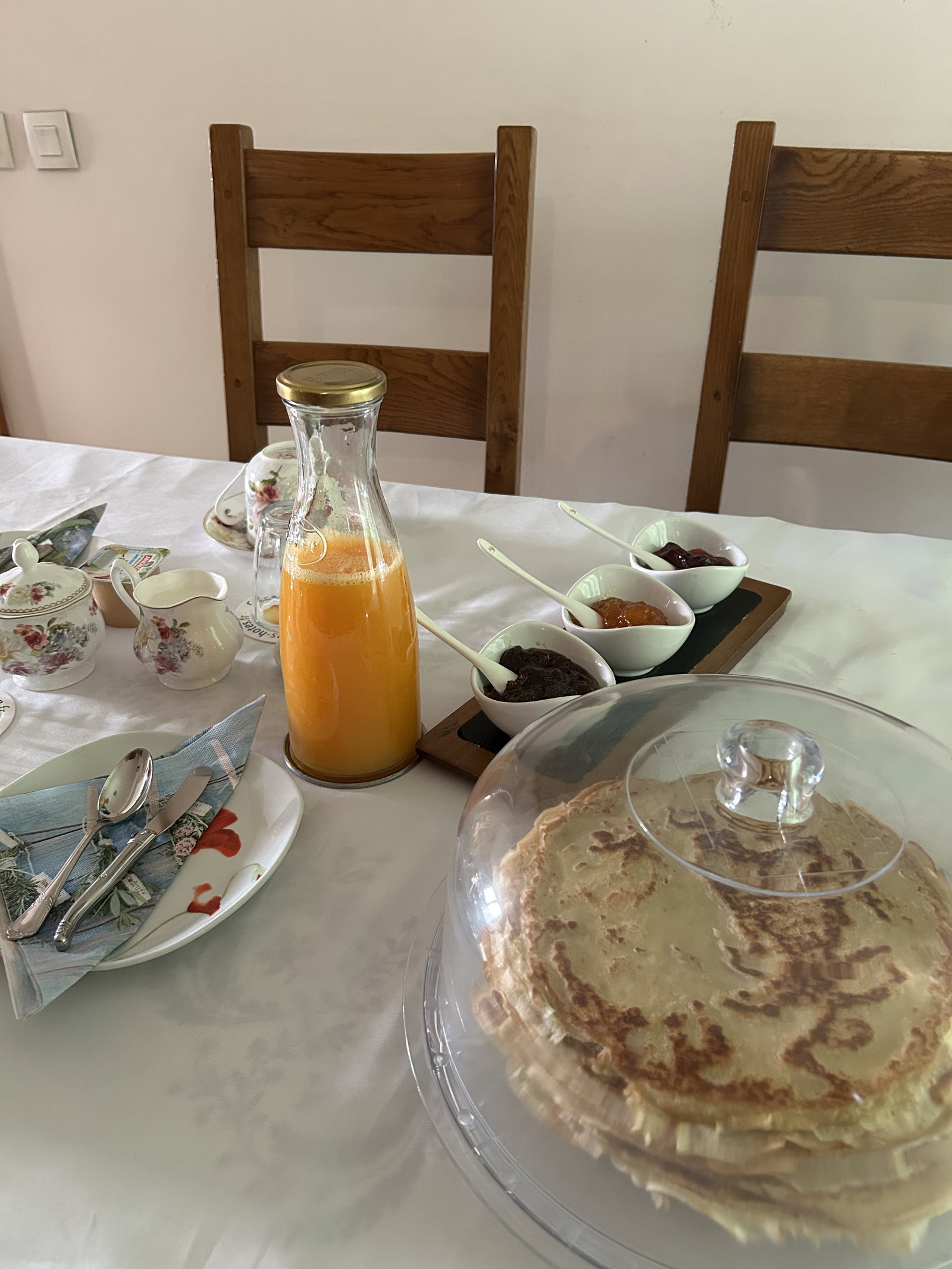 Gaascht Zëmmeren Herblay-sur-Seine 658960