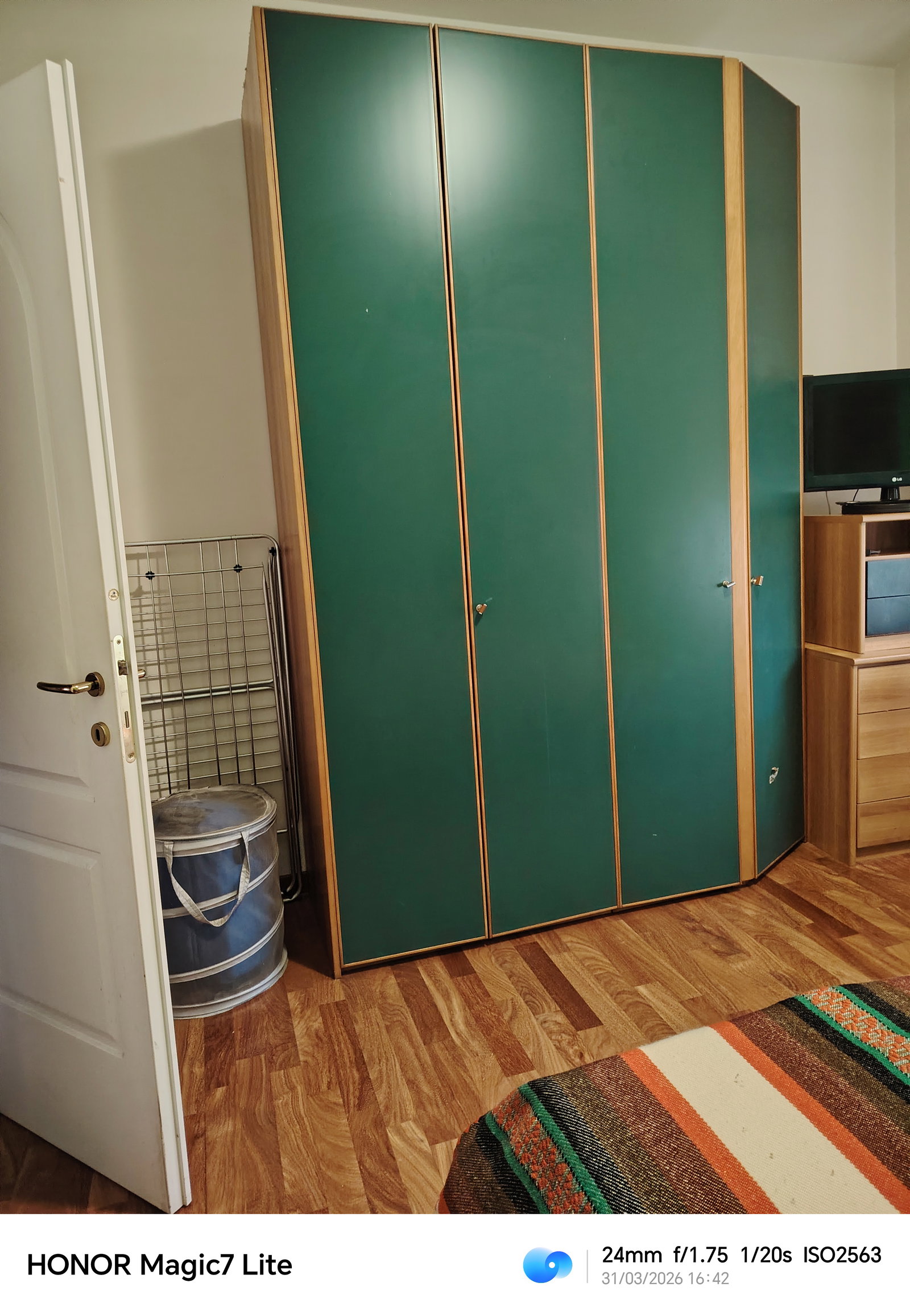 Homestay Roma 663759