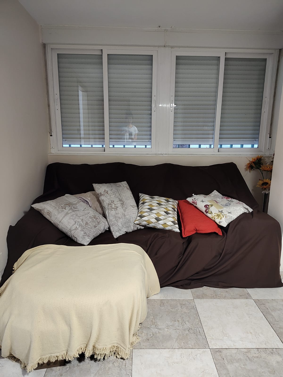 Homestay Madrid 662475