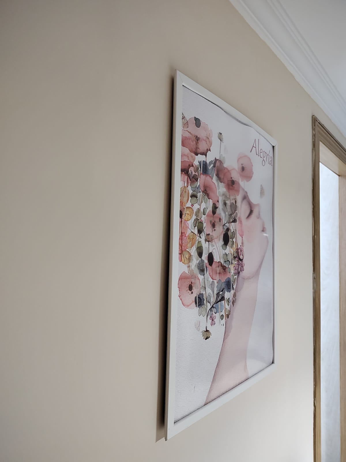 Homestay Madrid 662475