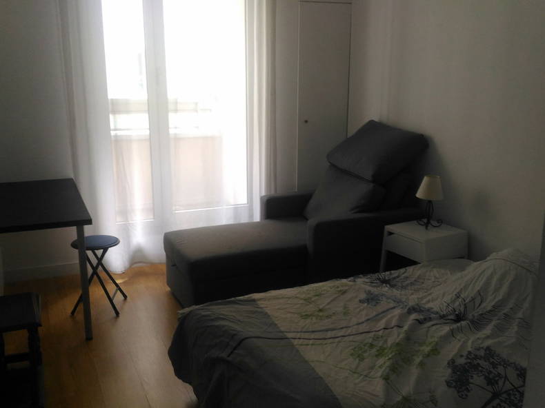 Homestay Paris 252333-1