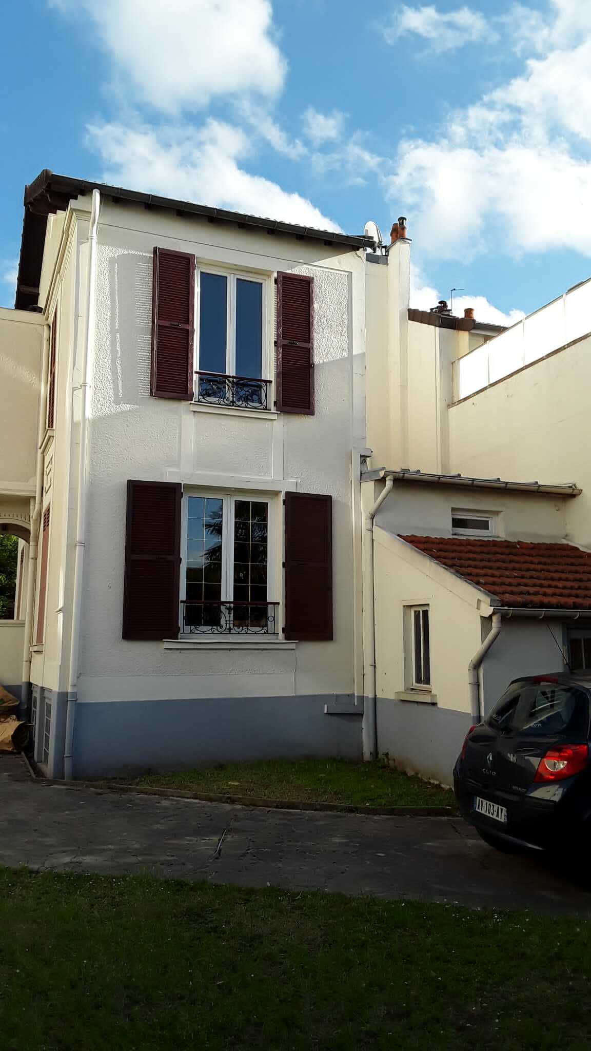 Colocation Maisons-Alfort 259260