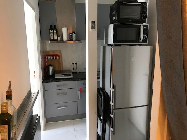 Colocatie Willstätt 660171