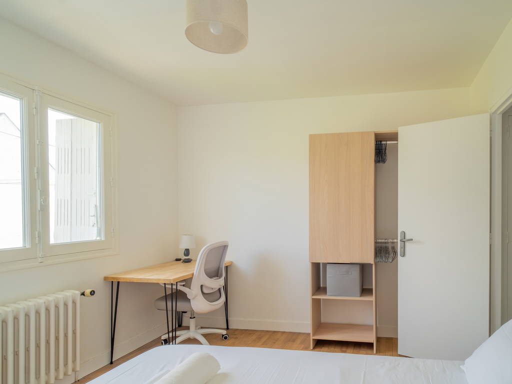Coliving Vannes 667648-1