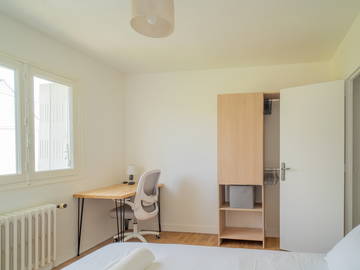 Coliving à louer à Vannes - photo 1-1