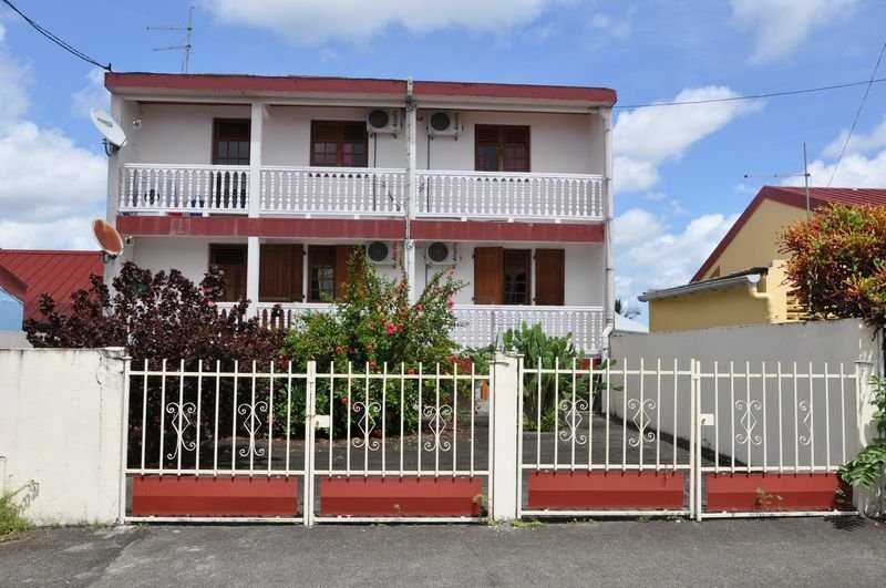 Casa Inteira Rivière-Salée 121421