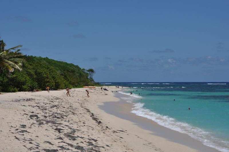 Casa Inteira Rivière-Salée 121421