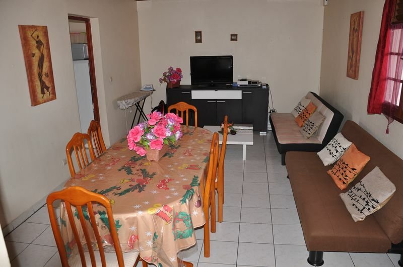 Casa Inteira Rivière-Salée 121421