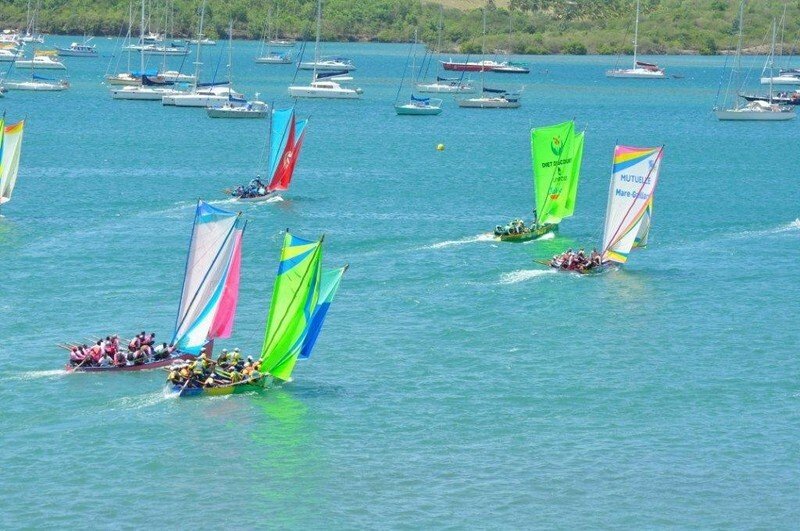 Casa Inteira Rivière-Salée 121421