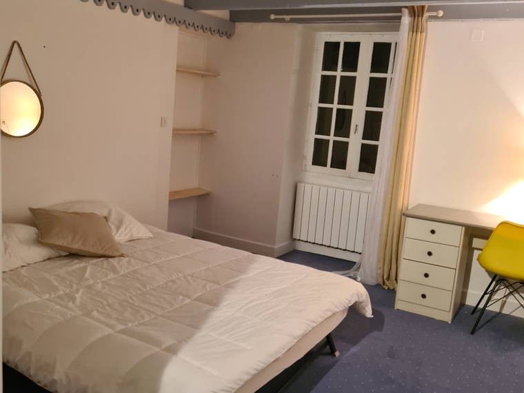 Chambre À Louer Benon 451283