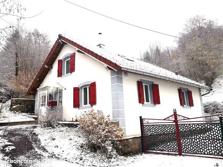 Homestay Plancher-les-Mines 263639-1