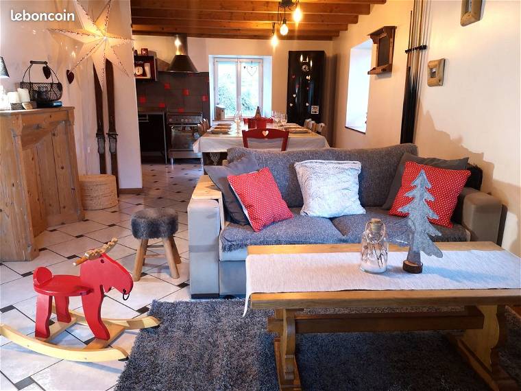 Homestay Plancher-les-Mines 263639