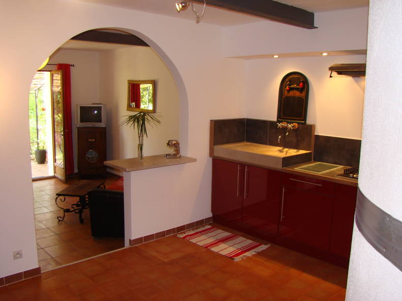 Ganzes Haus Le Pradet 149144-2