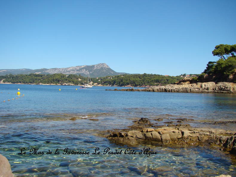 Ganzes Haus Le Pradet 149144-4