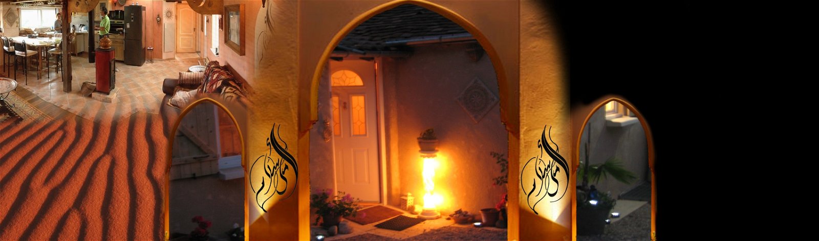 Onafhankelijke Studio Le Pêchereau 96922