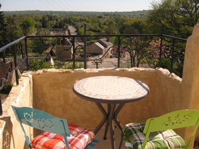 Onafhankelijke Studio Le Pêchereau 96922