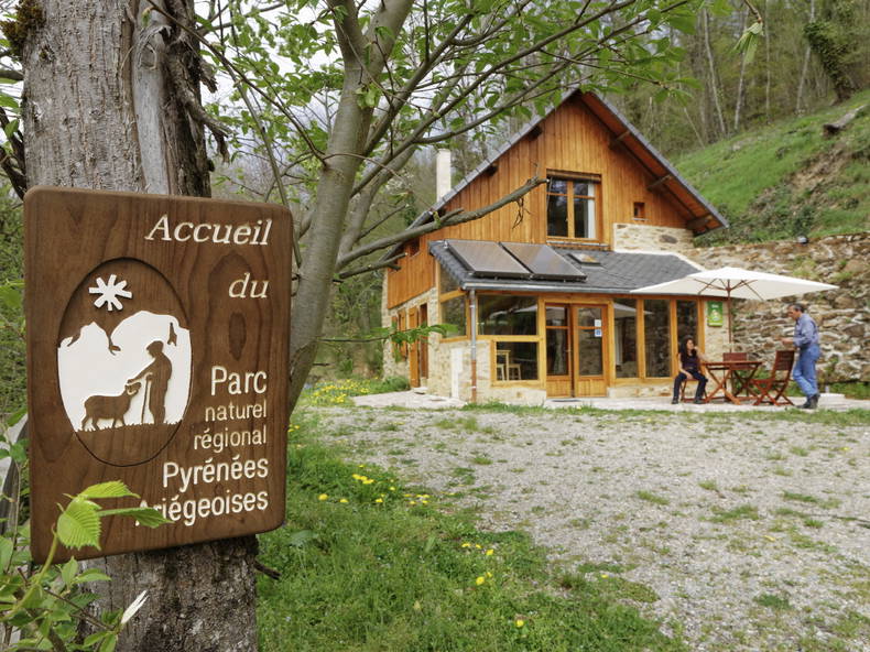 Logement Entier Biert 128466-1